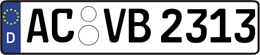 AC-VB2313