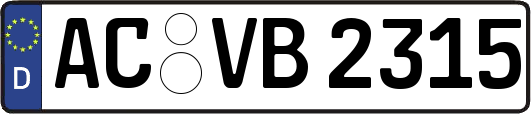 AC-VB2315