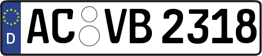 AC-VB2318
