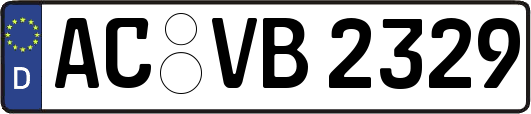AC-VB2329