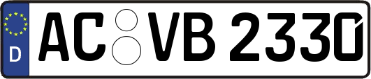 AC-VB2330