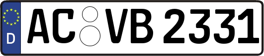 AC-VB2331