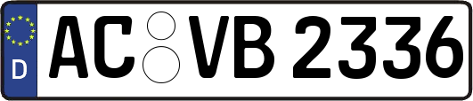 AC-VB2336