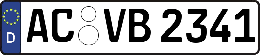 AC-VB2341