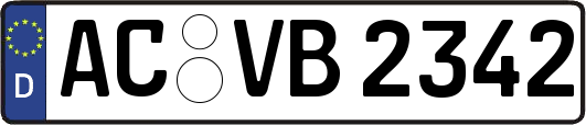 AC-VB2342