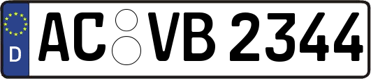 AC-VB2344