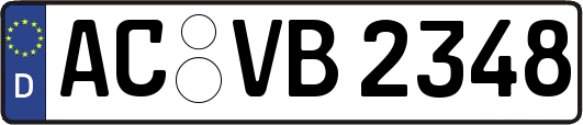AC-VB2348