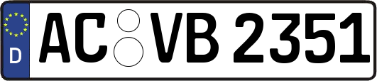 AC-VB2351
