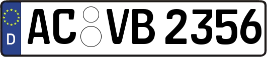 AC-VB2356