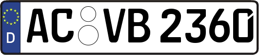 AC-VB2360