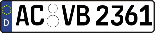 AC-VB2361