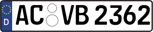 AC-VB2362