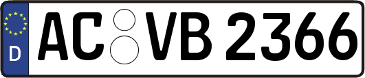 AC-VB2366