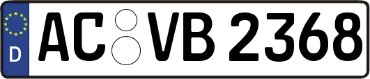 AC-VB2368