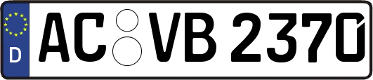 AC-VB2370