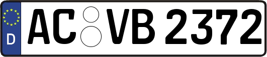 AC-VB2372