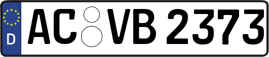 AC-VB2373