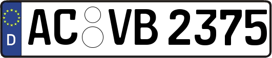 AC-VB2375