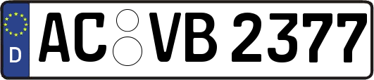 AC-VB2377