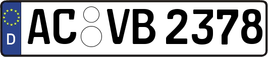 AC-VB2378