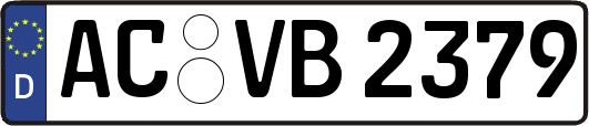 AC-VB2379