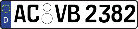 AC-VB2382