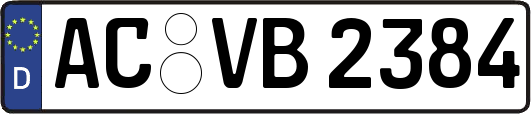AC-VB2384