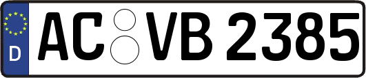 AC-VB2385
