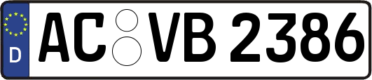AC-VB2386