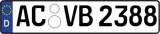 AC-VB2388