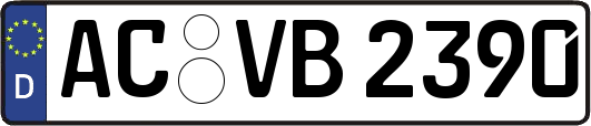 AC-VB2390