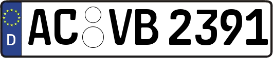 AC-VB2391
