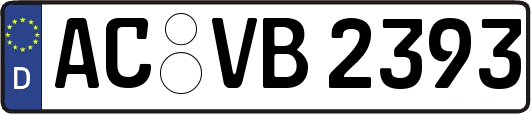 AC-VB2393