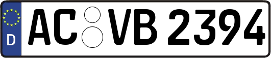 AC-VB2394