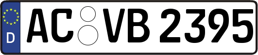 AC-VB2395