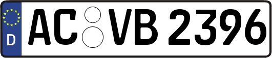 AC-VB2396