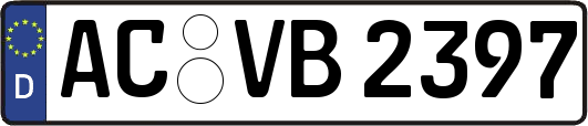 AC-VB2397
