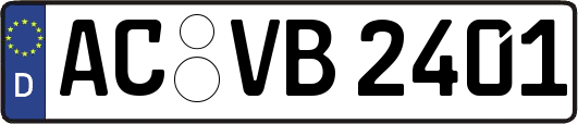 AC-VB2401