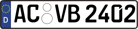 AC-VB2402