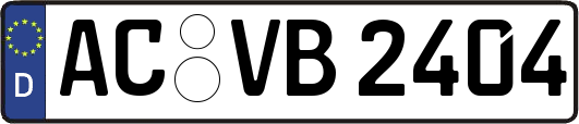 AC-VB2404