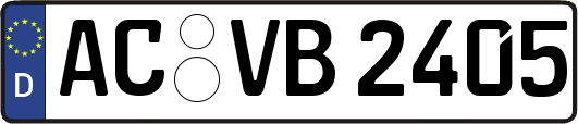 AC-VB2405