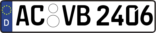 AC-VB2406