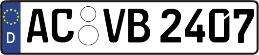 AC-VB2407