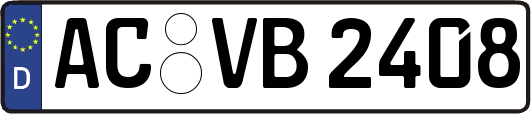 AC-VB2408