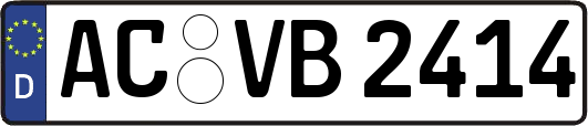 AC-VB2414