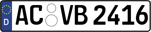 AC-VB2416