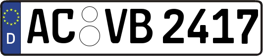 AC-VB2417