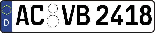 AC-VB2418