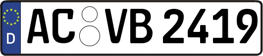 AC-VB2419