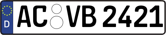 AC-VB2421